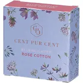 Cent Pur Cent Blushlighter Rose Coton 3 g Maquillage