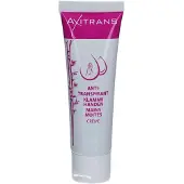 Axitrans Antitranspirant Mains Moites Crème 50 ml Crème