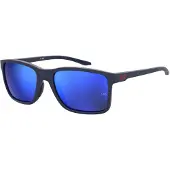 Under Armour Sunglasses UA Hustle XL PJP/Z0