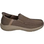 SKECHERS Spli-ins Proven - Suttner Couleur Marron