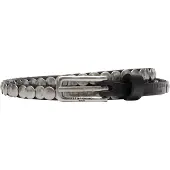 Liebeskind berlin Ceinture noir