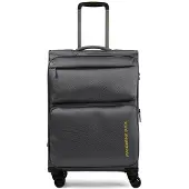 Mandarina Duck Valisette 'Zephyr' anthracite