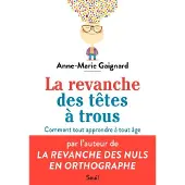 Seuil La Revanche des têtes à trous