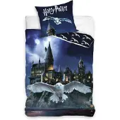 Harry Potter Housse de couette