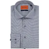 Suitable Chemise Triangle Marine