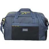 Travelite Sac week-end 'Color Craze' bleu / noir