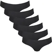 Sloggi String ' ZERO Microfibre 2.0 Hipstring ' noir