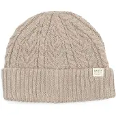 Barts Pacifick Beanie Beige Homme