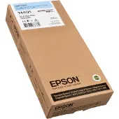 Epson T44Q540 - Cyan clair - Cartouche d'encre