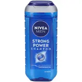 Nivea Men Strong Power Shampooing 250 ml Shampooing