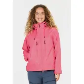 Whistler Veste fonctionnelle 'Tobin' rose