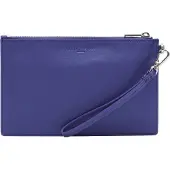 Liebeskind berlin Porte-monnaies bleu violet