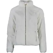 Mountain Peak Blouson polaire fausse fourrure femme Arendel