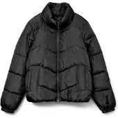 Vero moda Veste d’hiver 'VMCLIGARIO' noir