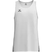 Erima Débardeur T&f Wings Blanc/noir