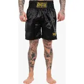Benlee Pantalon de sport jaune / noir