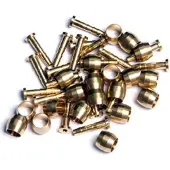 Massi Aiguille Pour Flexible De Frein Shimano Bh90 20 Unités