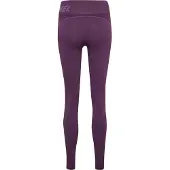 Hummel Pantalon de sport 'CHRISTEL' violet / aubergine