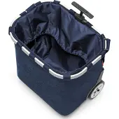 Reisenthel Valisette 'Carrycruiser' bleu marine