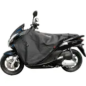 Tucano Protège-jambes Termoscud Noir R082X div. Honda PCX 125 150