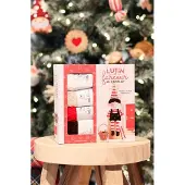 De Saxe Eds COFFRET Lutin farceur au crochet - Marlène Hurtrait