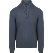 Barbour T-Shirt bleu
