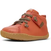 Camper Chaussure basse 'Peu Cami' orange foncé