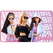 Barbie Tapis / tapis en mousse