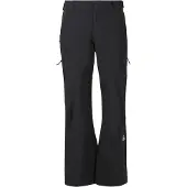 SOS Pantalon de sport 'Kula' noir