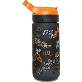 CoolPack Bouteille d'eau - - Bibby - Gamer