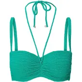 Lingadore Hauts de bikini émeraude