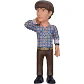1UP Je Vais Me Débrouiller Stranger Things