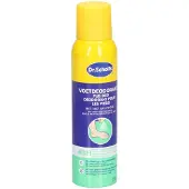 Scholl Fresh Step Deodorant 150 ml Déodorant