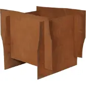 Ferm Living Lapel Planteur Square