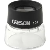 Carson Set -up loep 10x30mm