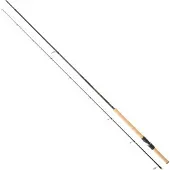 Daiwa Canne à lancer Procaster Sea Trout, verte, 3,30 m / 10-50 g, verte, 3,30 m