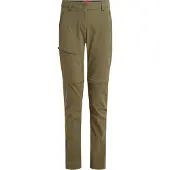 Craghoppers Nosilife Pro Pants Vert 36 / Short Femme