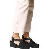 Toni pons Espadrilles 'Fabi' noir