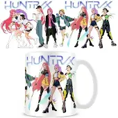 Kids Licensing KPop Demon Hunters - Huntrix, Tasse, Multicolore