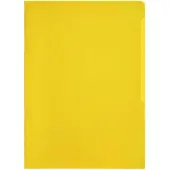 Durable Gaine de sécurité STANDARD 1 paquet de 100 pièces 233704 (A4, 100x)