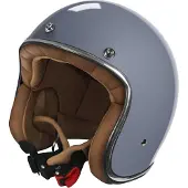 Stormer Quartz Open Face Helmet Gris S