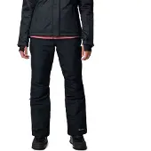 Columbia Bugaboo Ii Pants Noir M / Regular Femme