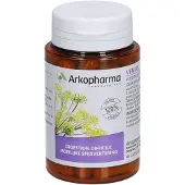 Arkopharma Arkocapsule Fenouil 45 Gélules