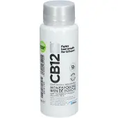 Cb12 White Bain de bouche 250 ml Bain De Bouche