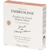 Embryolisse Radiant Complexion Sunkissed Powder poudre compacte bronzante 10 g