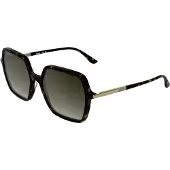 Lacoste Lunettes de Soleil L6079S 57/17/140 Dark havana Acetate WOMAN L6079S