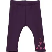 s.Oliver Leggings jaune / baie / rose / noir