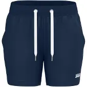 Jako Short de jogging One Coton marine 36