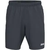 Jako Short en maille One anthracite L