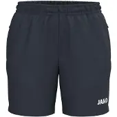 Jako Short en maille One anthracite 40